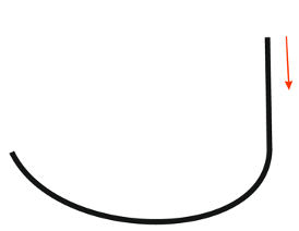 J-turn